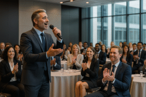 Corporate Events