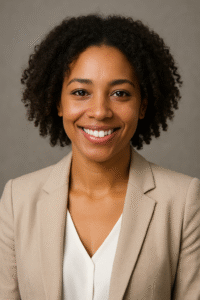 Caryma Mitchell 