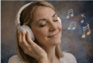 Client receives one of a kind masterpiece 